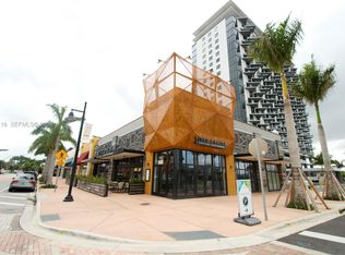5300 Paseo Blvd APT 709, Doral, FL 33166