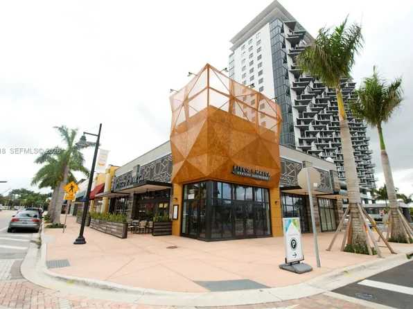 5300 Paseo Blvd, Doral, FL