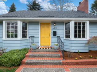6915 SW Terwilliger Blvd, Portland, OR 97219