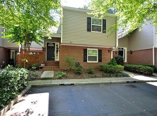 13 Dunwoody Springs Dr, Sandy Springs, GA 30328