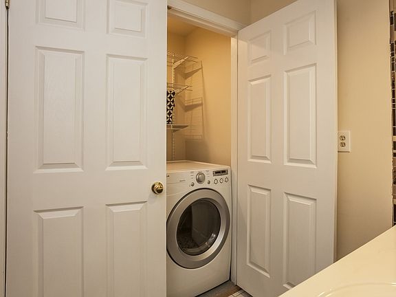 Laundry 2017