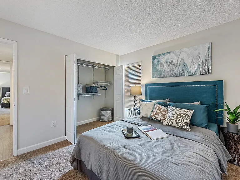 Meadow Walk Apartments — Photo 10