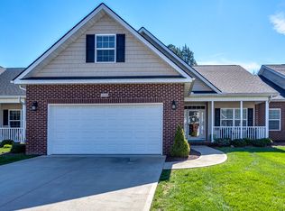1518 Autumn Path Ln, Knoxville, TN 37918
