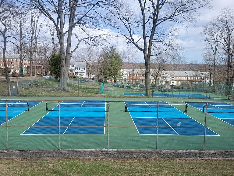 Pickleball Courts! pic#1