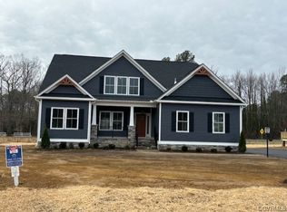 11109 Cliff Park Ct, Ashland, VA 23005