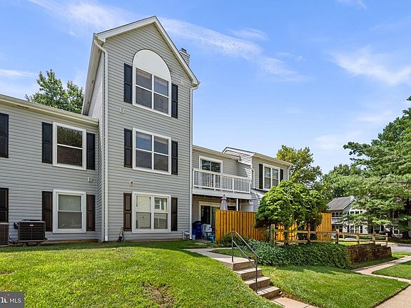 2nd image of 18107 Rolling Meadow Way #246