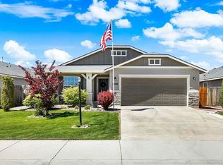 17595 Mesa Springs Ave, Nampa, ID 83687