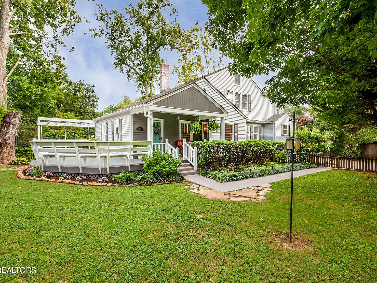 6629 Cherry Dr, Knoxville, TN 37919 Zillow