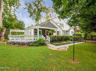 6629 Cherry Dr, Knoxville, TN 37919