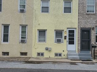 721 Center St, New Castle, DE 19720