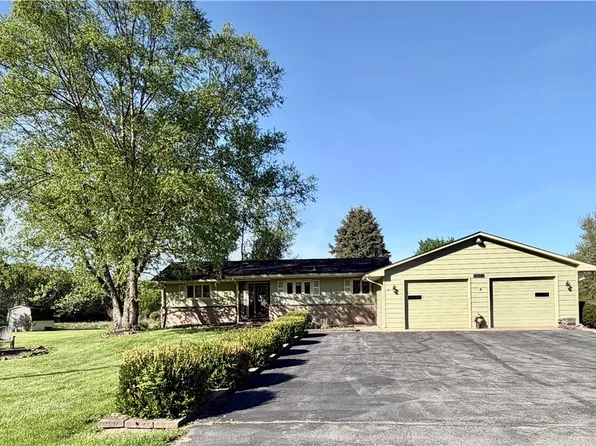 50622 Calcutta Smith Ferry Rd, East Liverpool, OH 43920