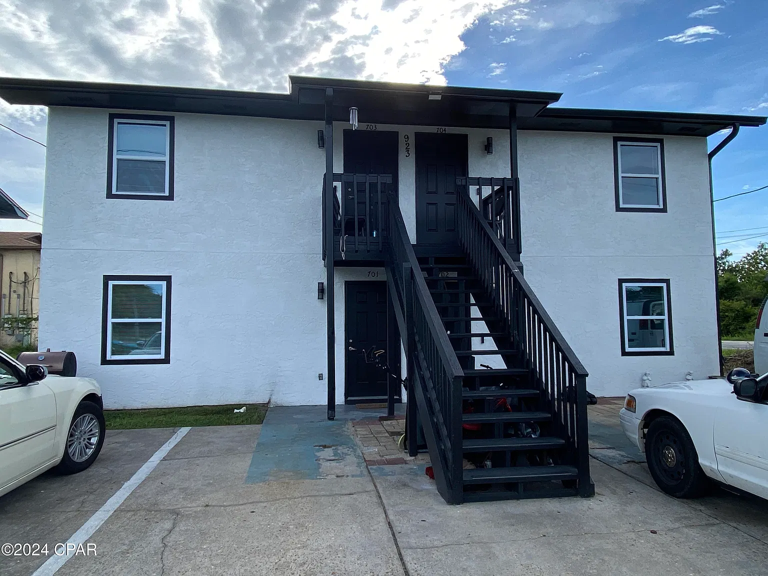 1 bed, 700 sqft, $895 — Photo 3