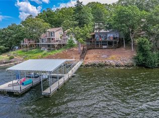 35 Port Bagnell Rd W, Eldon, MO 65026