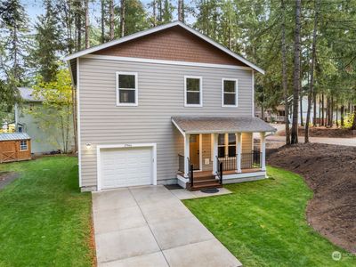 17946 Clear Lake Boulevard SE, Yelm, WA, 98597