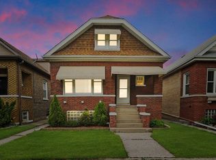 4317 S Saint Louis Ave, Chicago, IL 60632
