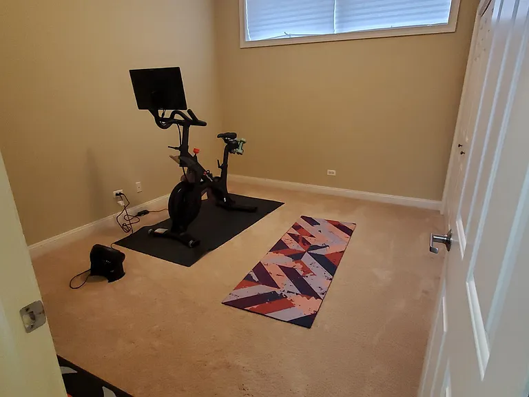 4th Bedroom