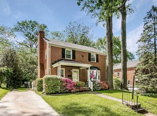 38 Dunvegan Rd, Baltimore, MD 21228