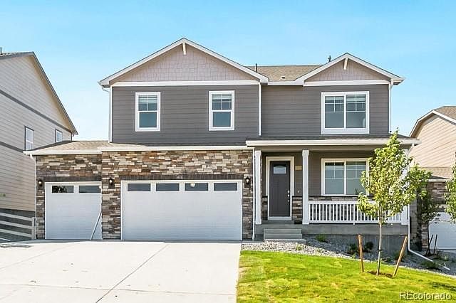 4478 Cattle Cross Road, Castle Rock, CO 80104 | Zillow