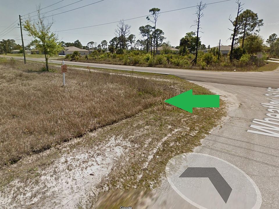 2nd image of 899 Wheatley St SE Lot On