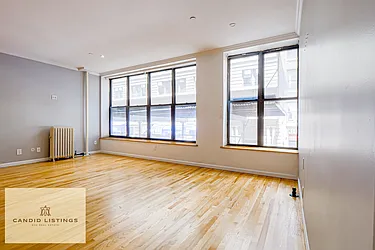 Rented by Candid Listings LLC