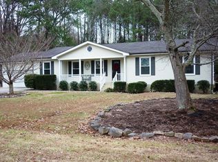 1906 Cascade Way, Dalton, GA 30720