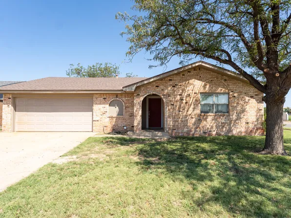 5502 3rd St, Lubbock, TX 79416