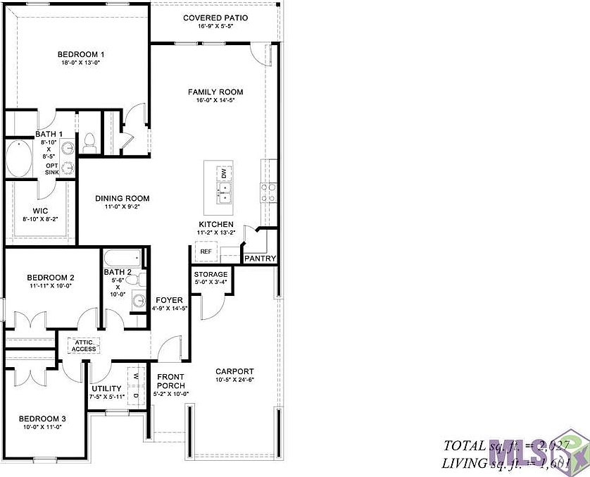 13361 Isabella Blvd, Walker, LA 70785 Zillow