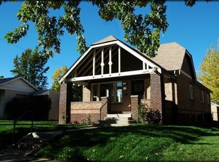 1227 S Corona St, Denver, CO 80210