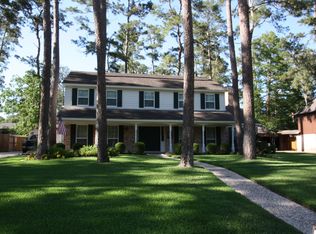 6114 Glenhill Dr, Spring, TX 77389