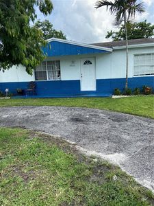 7700 SW 7th Ct, North Lauderdale, FL, 33068