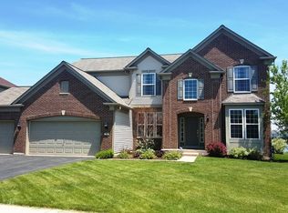 200 Chapin Way, Oswego, IL 60543