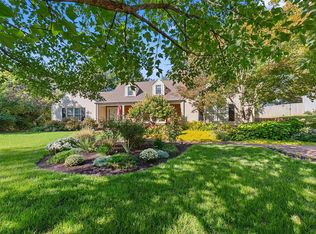 55 Frederick Ln, Saint Louis, MO 63122