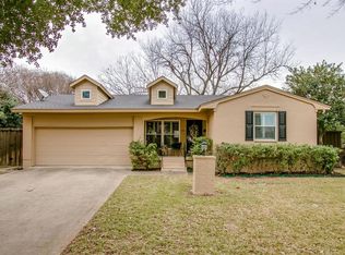 13220 Challaburton Dr, Farmers Branch, TX 75234