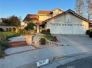 20157 Stanford Ct, Walnut, CA 91789