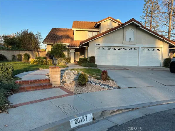 20157 Stanford Ct, Walnut, CA 91789