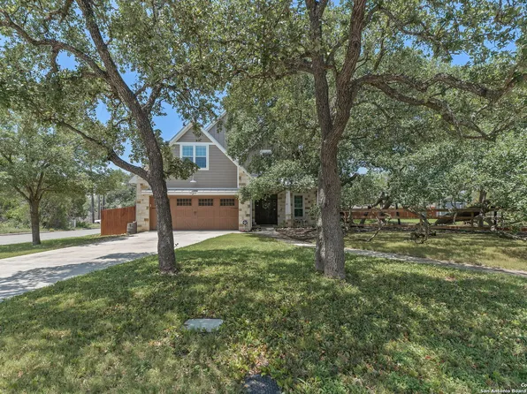 10403 Metacomet, San Antonio, TX 78230