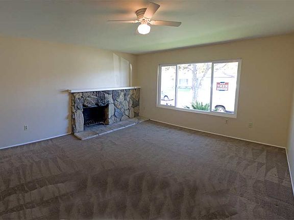 Living Room or 4th BR