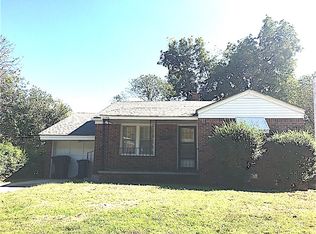 2536 Caufield Dr, Gardendale, AL 35071