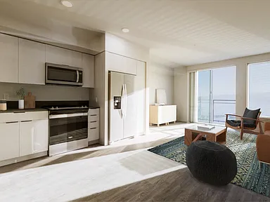 Marina Square Apartments