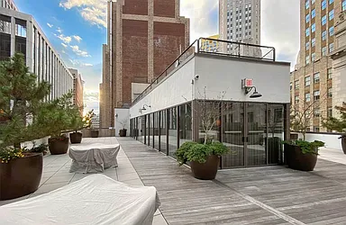 Rented by Level Group