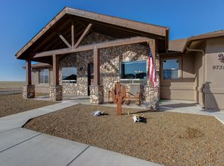 9735 E Lonesome Valley Rd, Prescott Valley, AZ 86315