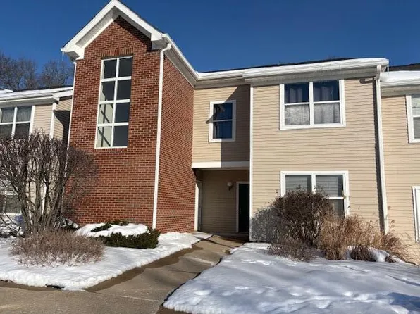 1005 E Duncan St APT 1D, Manchester, MI 48158