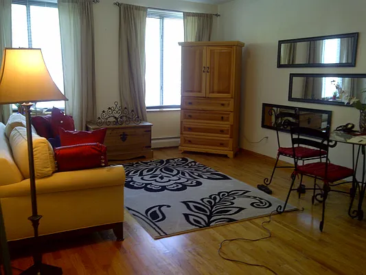 Rented by P&G Equities | media 11