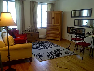 Rented by P&G Equities