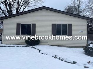 3342 Sycamore Tree Ln, Erlanger, KY 41018