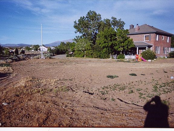 Historic Ruhenstroth mansion
