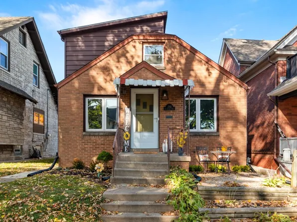 3742 East Cudahy AVENUE, Cudahy, WI 53110