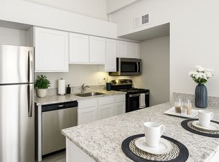 Avia Apartments, Tulsa, OK 74145