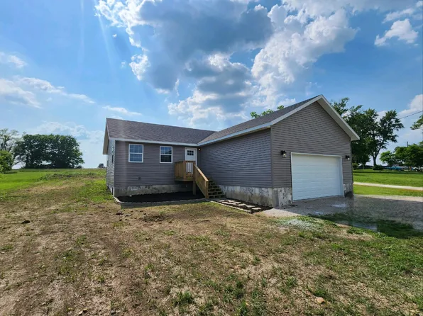 1321 Maple Street, Buffalo, MO 65622