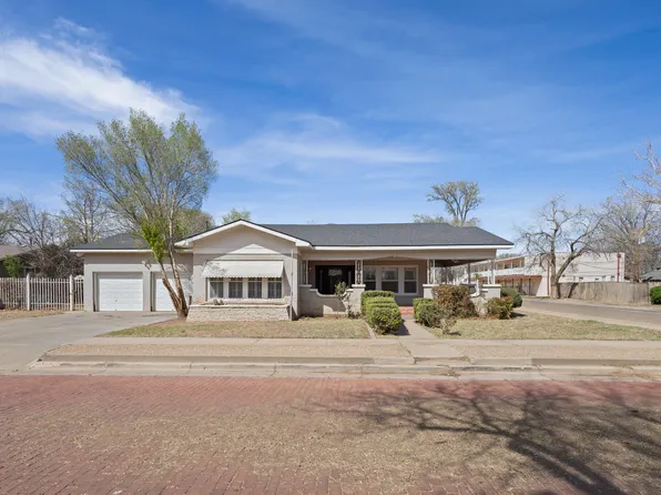 2202 16th St, Lubbock, TX 79401